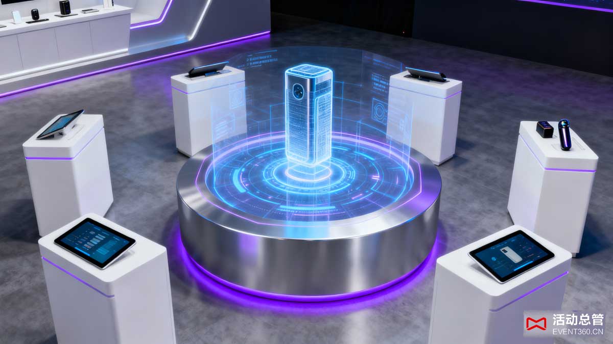 北京新品发布会策划