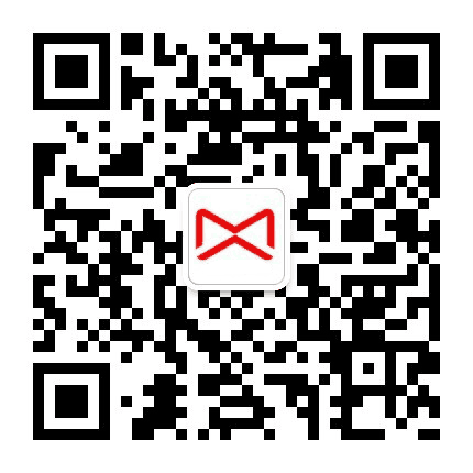 公众号二维码