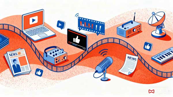 媒体及专家学者邀约