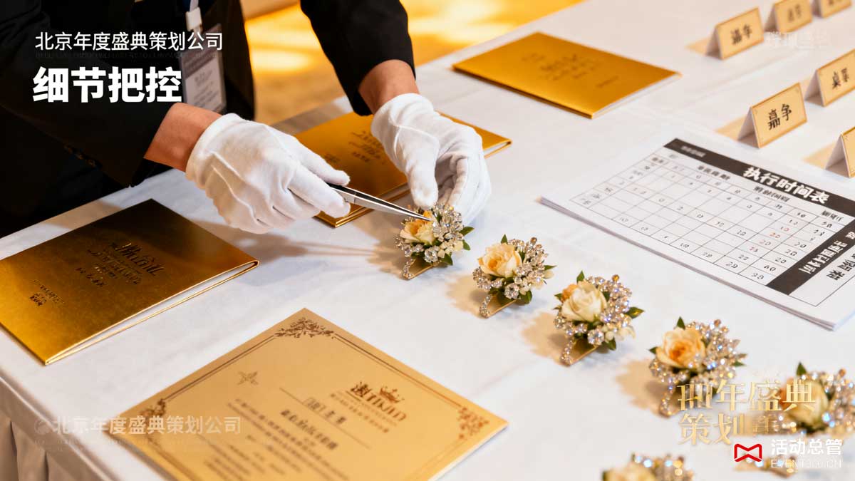 北京国际科技创新峰会现场照片,会议厅座无虚席,嘉宾正在演讲