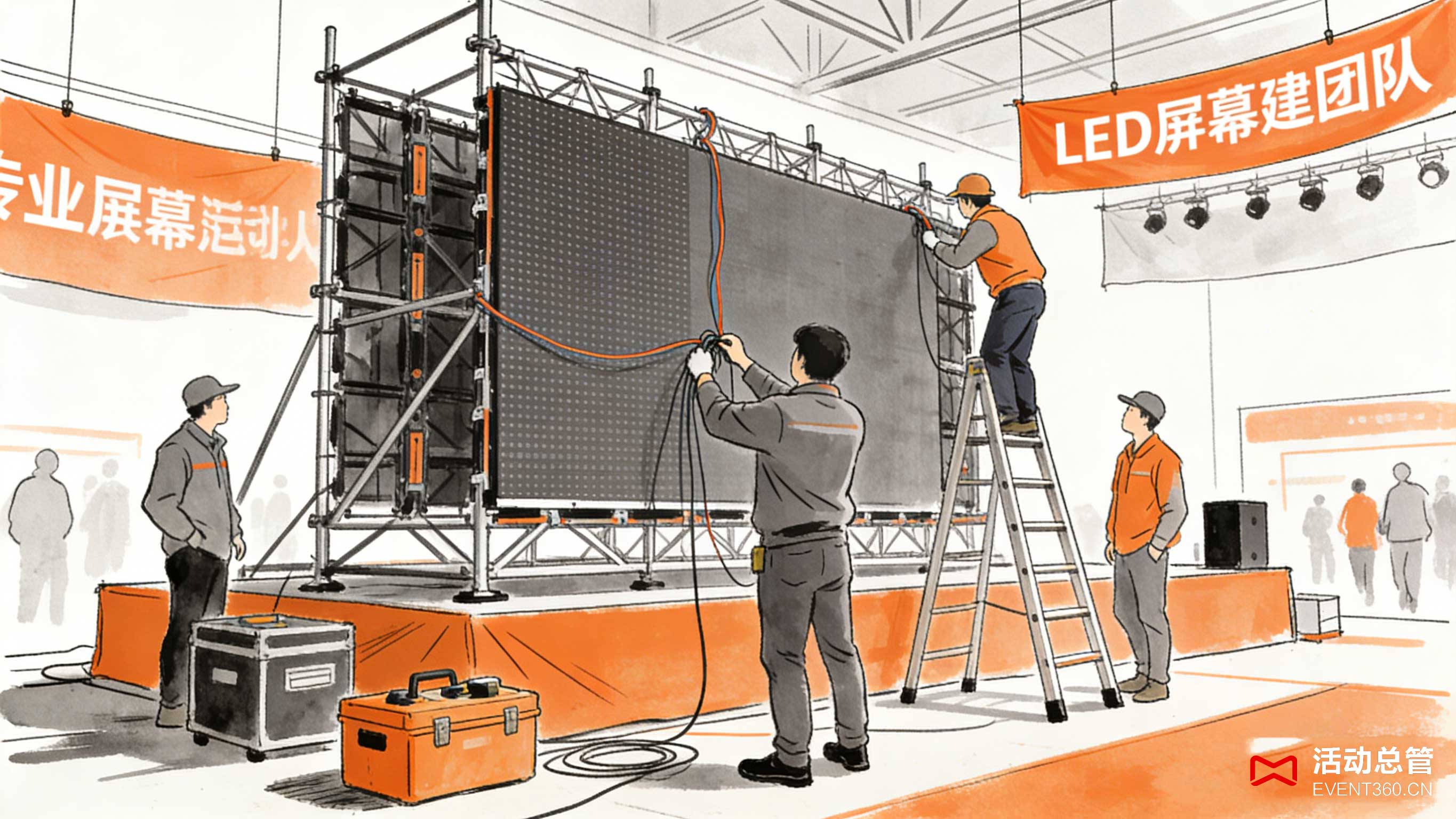 天津会议策划会议策划一站式专业服务