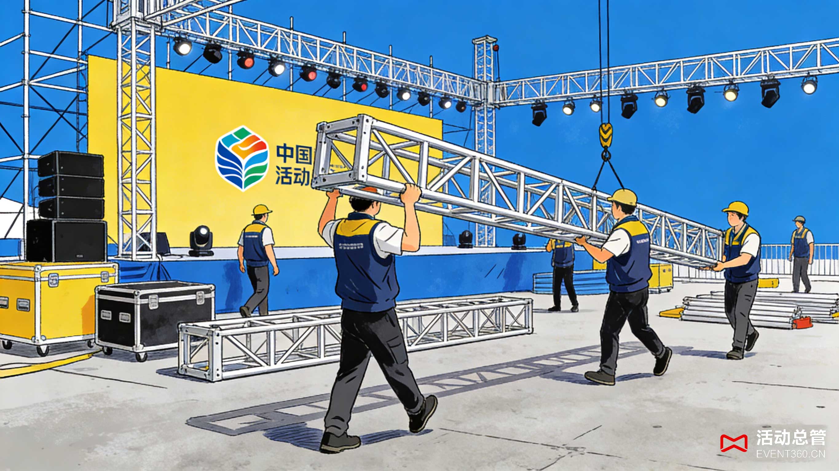 天津会务公司天津会务公司一站式专业服务