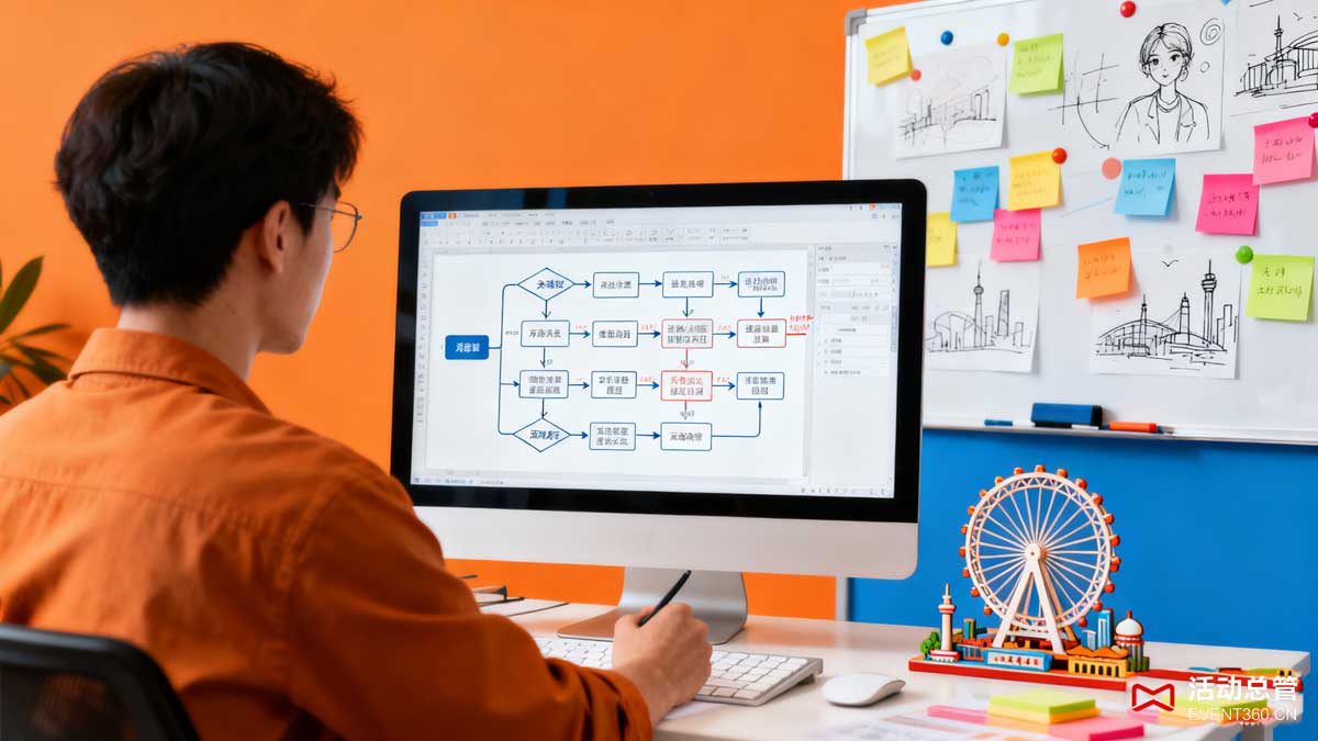 天津策划活动会议公司满足多样需求的服务体系：需求分析、方案定制、资源整合、执行管控