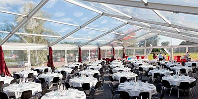 庆典仪式、宴会案例 - 活动总管