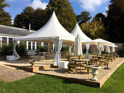 科技峰会数字化会务案例