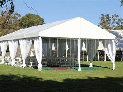 企业年会数字化会务案例