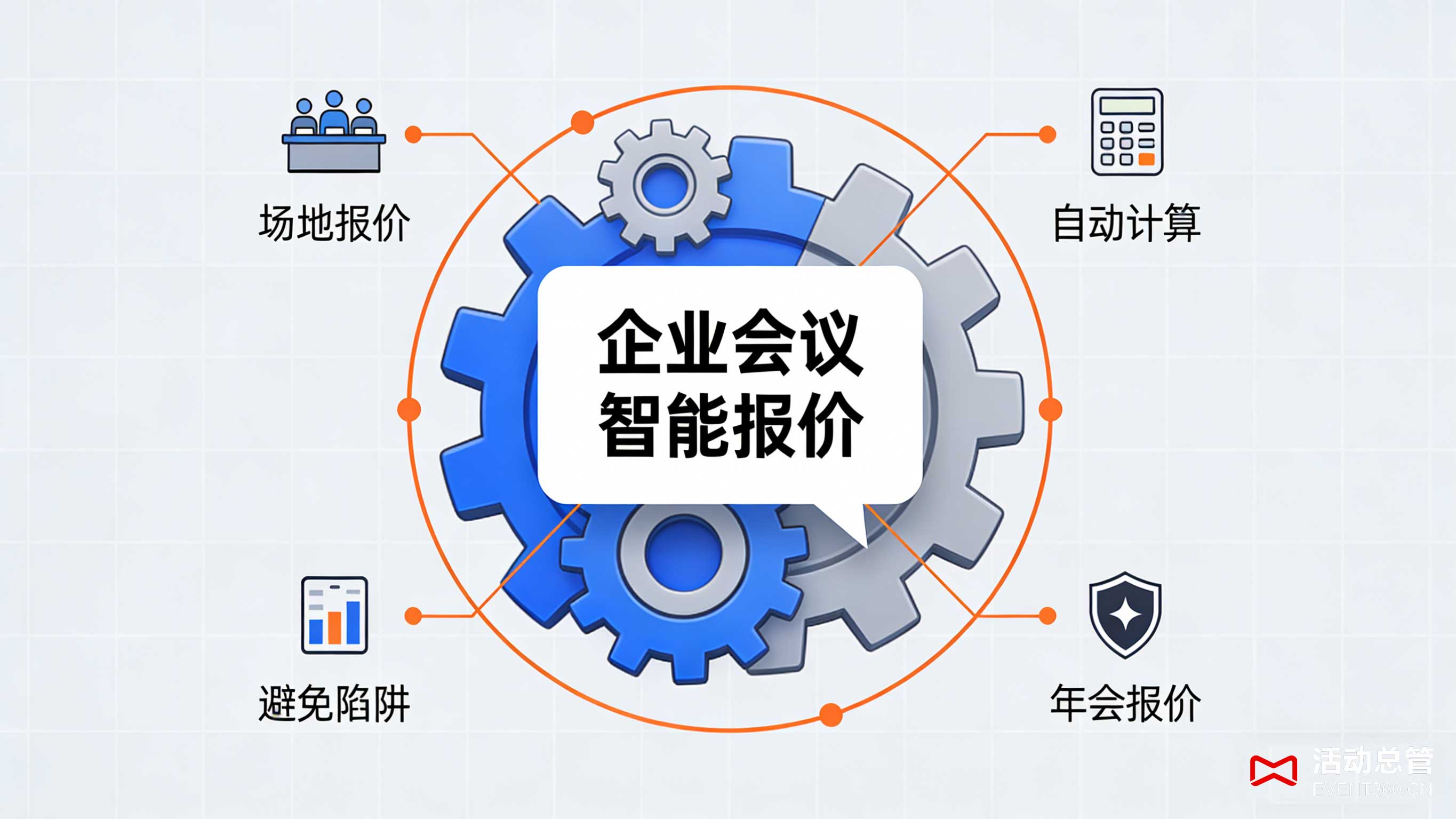 天津会议服务智能报价系统 天津企业会议报价 避免会务公司报价陷阱 天津年会透明报价工具